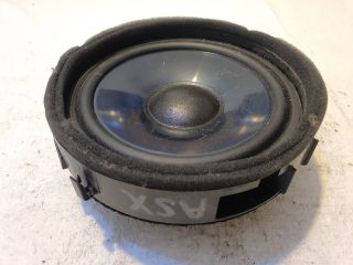 bontott MITSUBISHI ASX Bal első Hangszóró