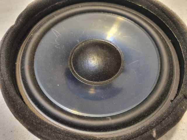 bontott MITSUBISHI ASX Bal első Hangszóró