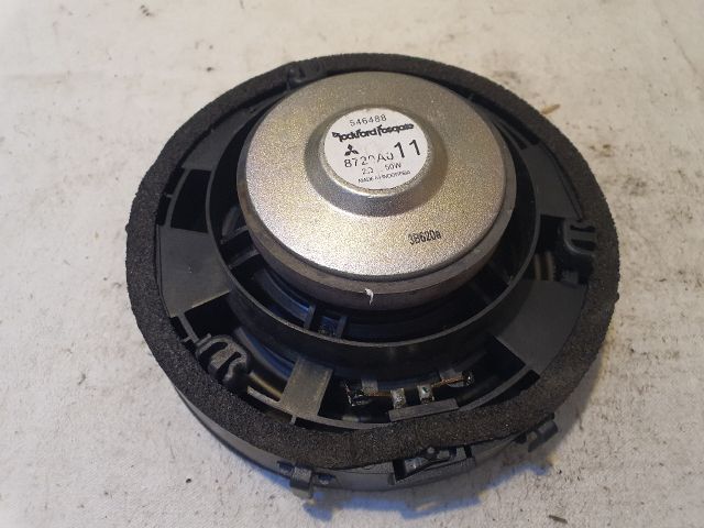 bontott MITSUBISHI ASX Bal első Hangszóró