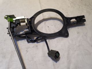 bontott MITSUBISHI ASX Bal első Külső Kilincsfészek