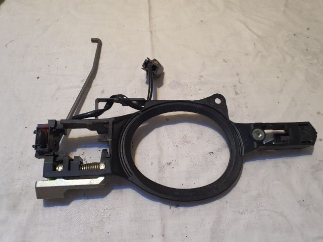 bontott MITSUBISHI ASX Bal első Külső Kilincsfészek