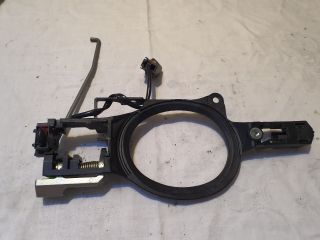 bontott MITSUBISHI ASX Bal első Külső Kilincsfészek