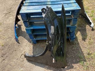 bontott MITSUBISHI ASX Bal első Sárvédő