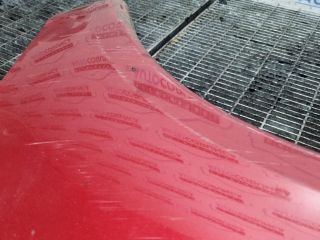 bontott MITSUBISHI ASX Bal első Sárvédő