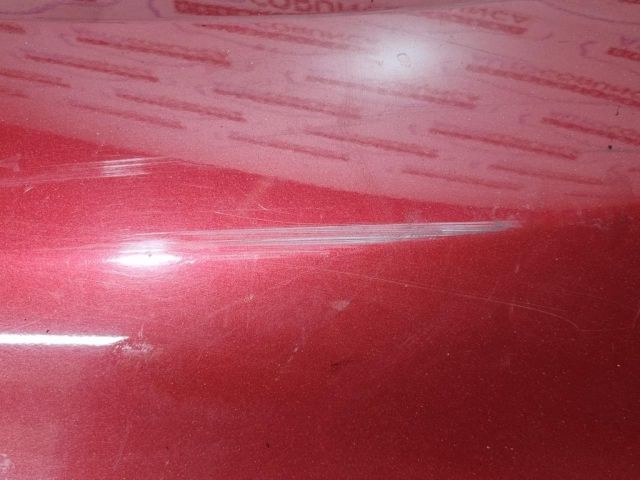 bontott MITSUBISHI ASX Bal első Sárvédő