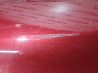 bontott MITSUBISHI ASX Bal első Sárvédő