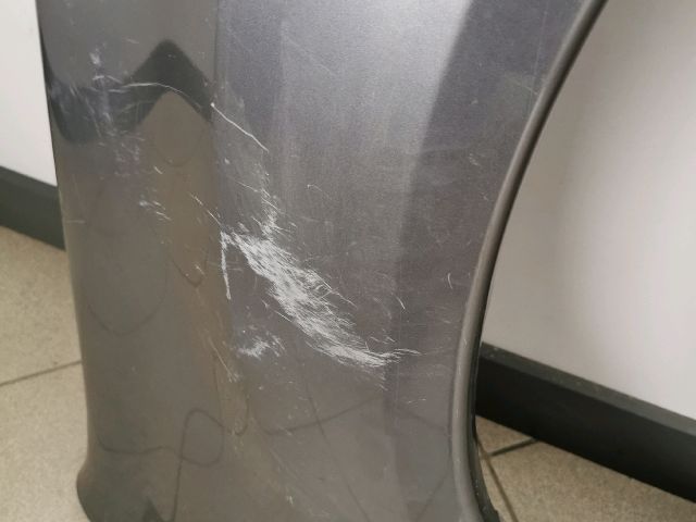 bontott MITSUBISHI ASX Bal első Sárvédő