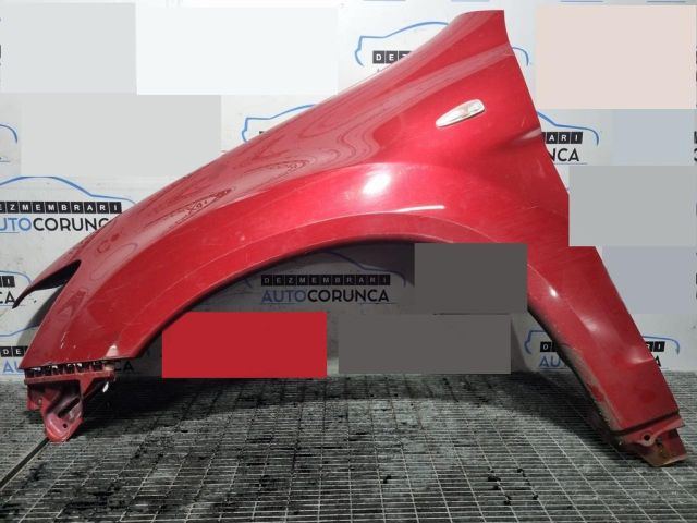 bontott MITSUBISHI ASX Bal első Sárvédő