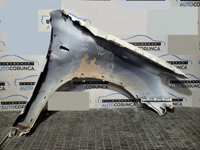 bontott MITSUBISHI ASX Bal első Sárvédő