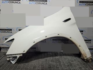 bontott MITSUBISHI ASX Bal első Sárvédő