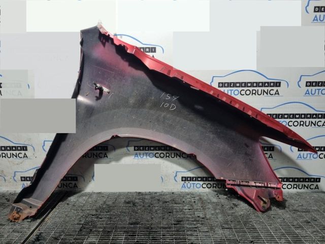 bontott MITSUBISHI ASX Bal első Sárvédő