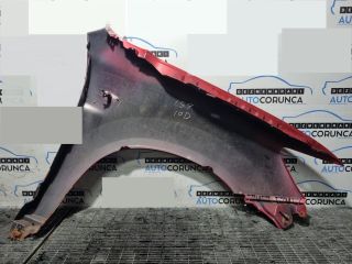 bontott MITSUBISHI ASX Bal első Sárvédő