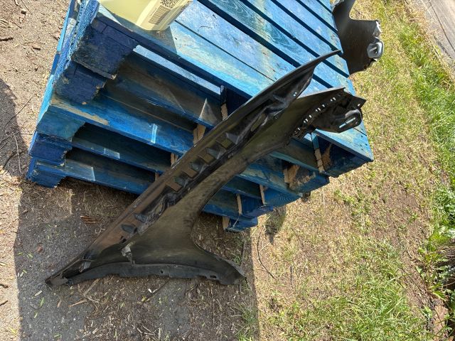 bontott MITSUBISHI ASX Bal első Sárvédő