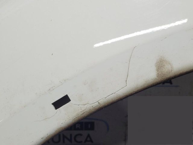 bontott MITSUBISHI ASX Bal első Sárvédő