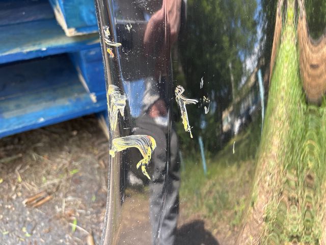 bontott MITSUBISHI ASX Bal első Sárvédő