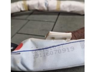 bontott MITSUBISHI ASX Bal Fejlégzsák