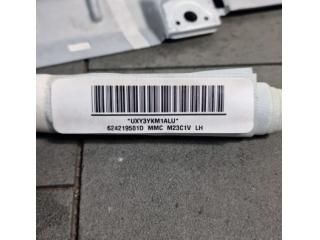 bontott MITSUBISHI ASX Bal Fejlégzsák