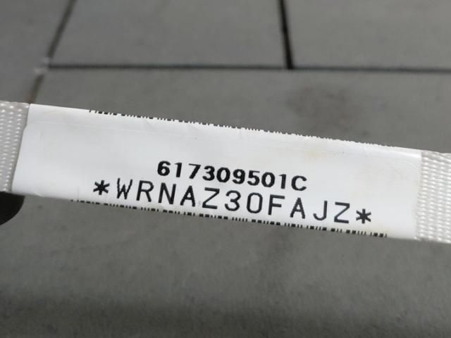 bontott MITSUBISHI ASX Bal Fejlégzsák