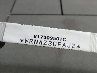 bontott MITSUBISHI ASX Bal Fejlégzsák