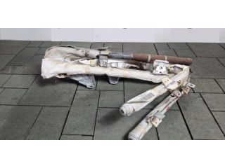 bontott MITSUBISHI ASX Bal Fejlégzsák