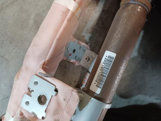 bontott MITSUBISHI ASX Bal Fejlégzsák