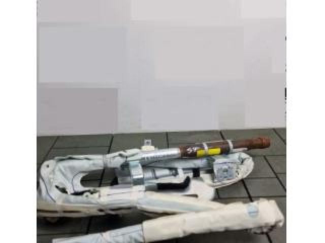 bontott MITSUBISHI ASX Bal Fejlégzsák