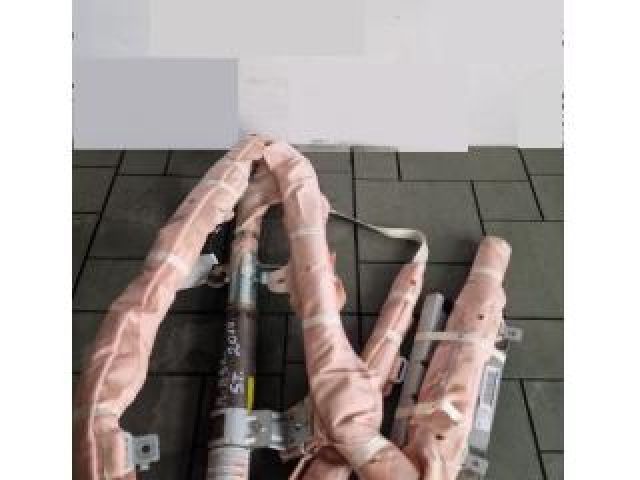 bontott MITSUBISHI ASX Bal Fejlégzsák