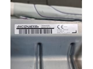 bontott MITSUBISHI ASX Bal Fejlégzsák