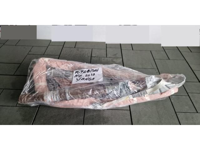 bontott MITSUBISHI ASX Bal Fejlégzsák