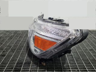 bontott MITSUBISHI ASX Bal Fényszóró