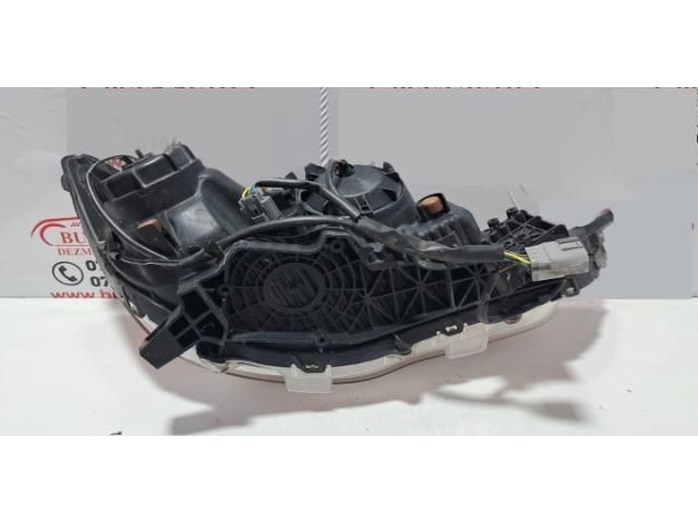 bontott MITSUBISHI ASX Bal Fényszóró