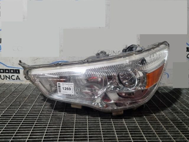 bontott MITSUBISHI ASX Bal Fényszóró