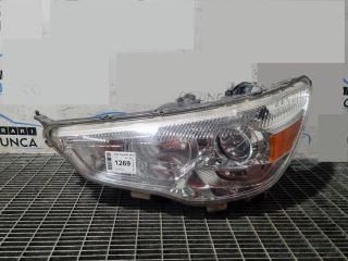 bontott MITSUBISHI ASX Bal Fényszóró