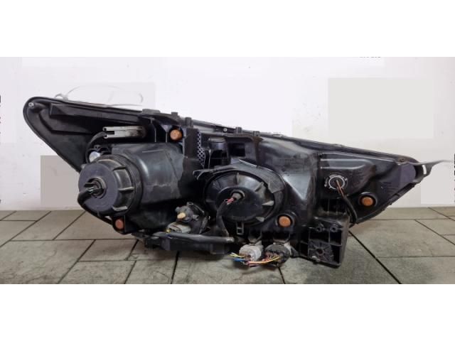 bontott MITSUBISHI ASX Bal Fényszóró