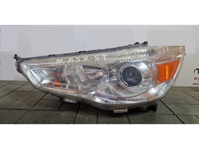 bontott MITSUBISHI ASX Bal Fényszóró