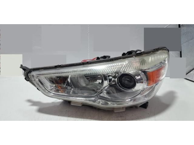 bontott MITSUBISHI ASX Bal Fényszóró