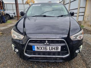 bontott MITSUBISHI ASX Bal Fényszóró