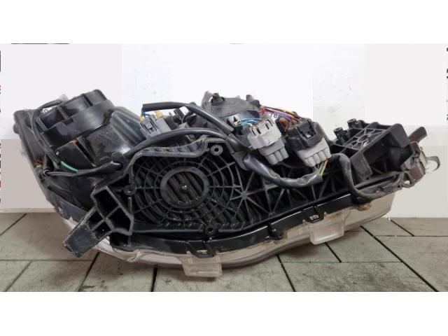 bontott MITSUBISHI ASX Bal Fényszóró