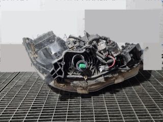 bontott MITSUBISHI ASX Bal Fényszóró