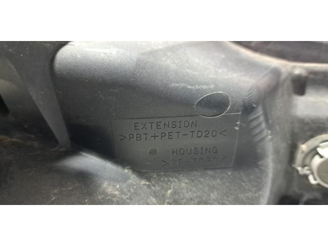 bontott MITSUBISHI ASX Bal Fényszóró