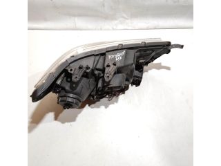 bontott MITSUBISHI ASX Bal Fényszóró