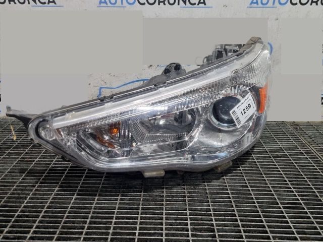 bontott MITSUBISHI ASX Bal Fényszóró