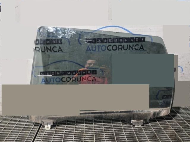 bontott MITSUBISHI ASX Bal hátsó Ablak