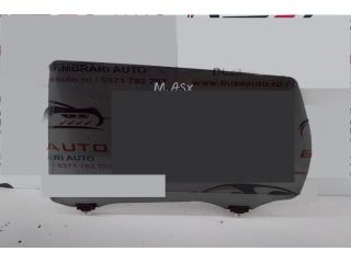 bontott MITSUBISHI ASX Bal hátsó Ablak