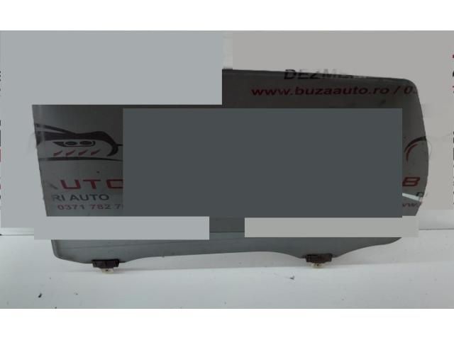 bontott MITSUBISHI ASX Bal hátsó Ablak