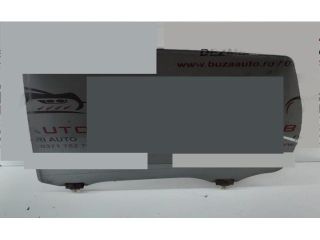 bontott MITSUBISHI ASX Bal hátsó Ablak