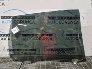 bontott MITSUBISHI ASX Bal hátsó Ablak