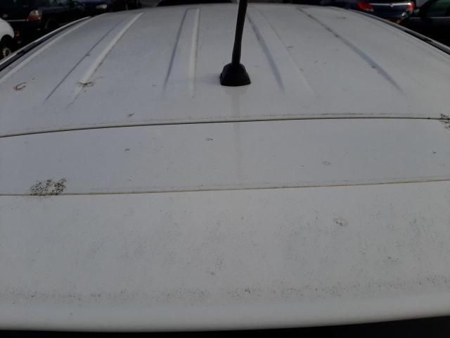 bontott MITSUBISHI ASX Bal hátsó Ablak