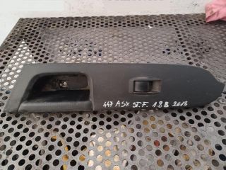 bontott MITSUBISHI ASX Bal hátsó Ablakemelő Kapcsoló