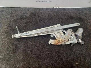 bontott MITSUBISHI ASX Bal hátsó Ablakemelő Szerkezet (Elektromos)